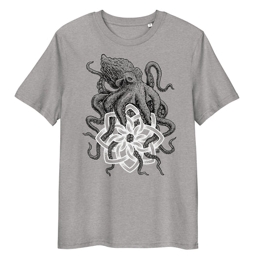 Octopus T-shirt
