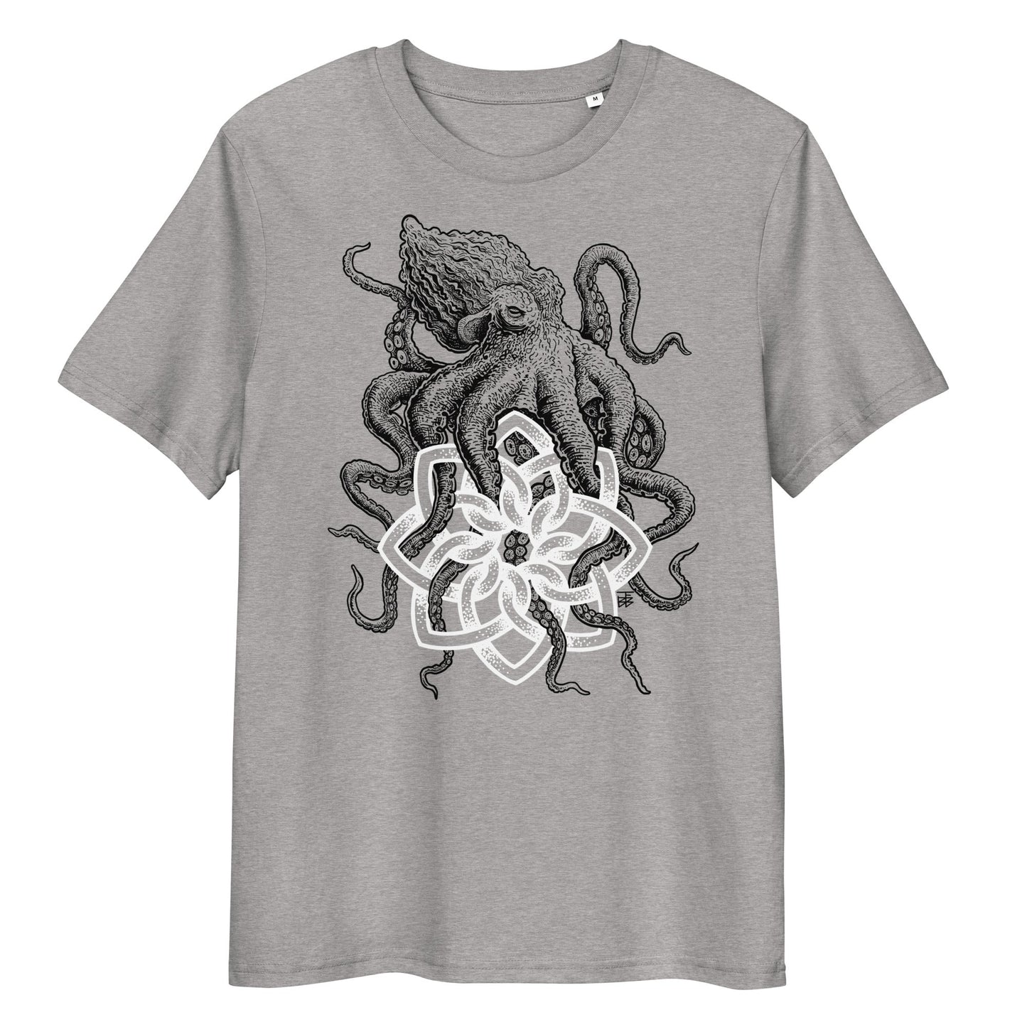 Octopus T-shirt